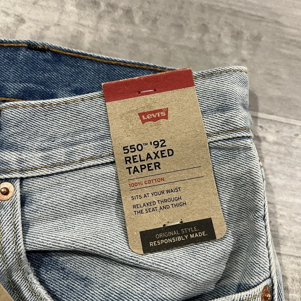 Levis new levi